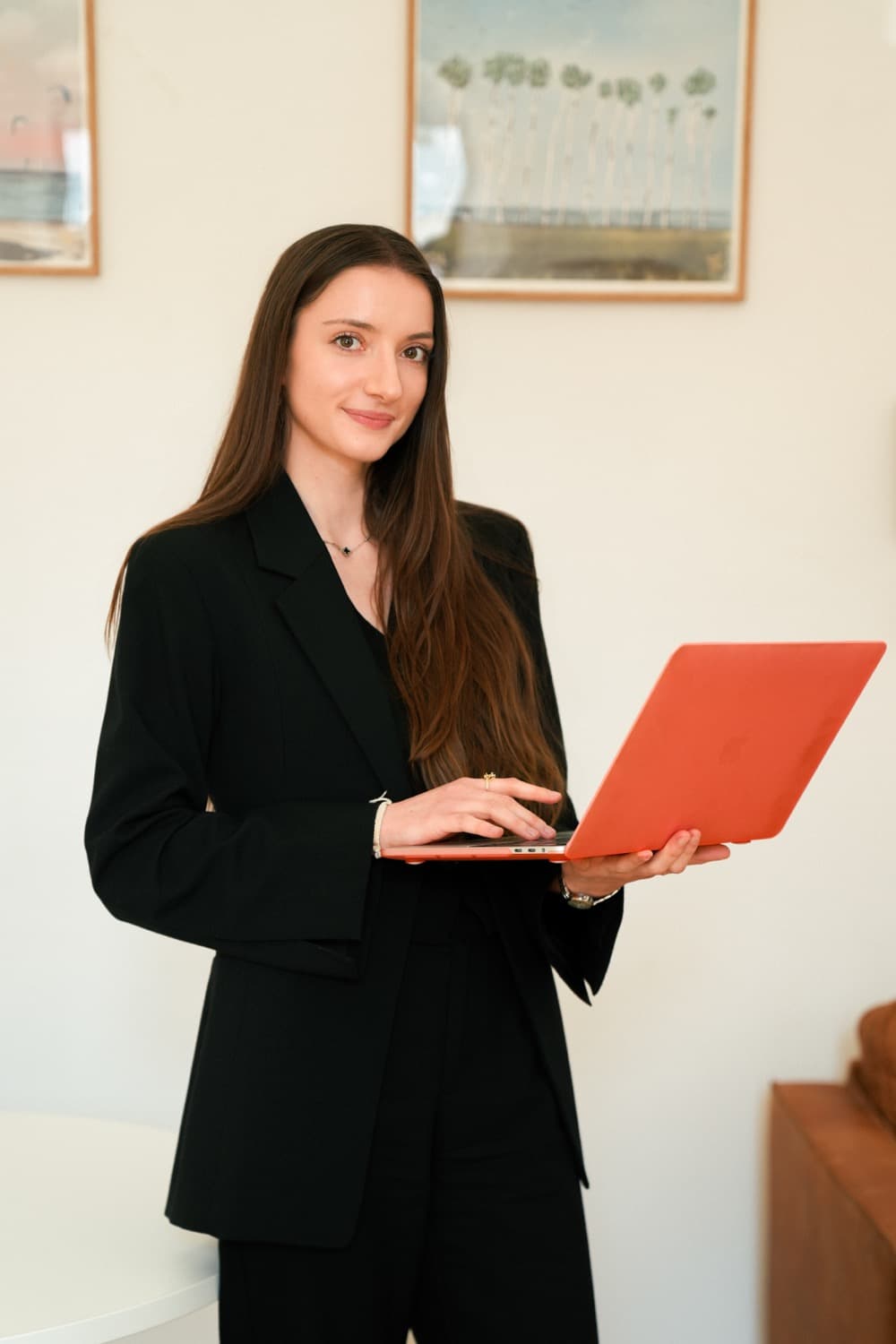 Krakspire team at work