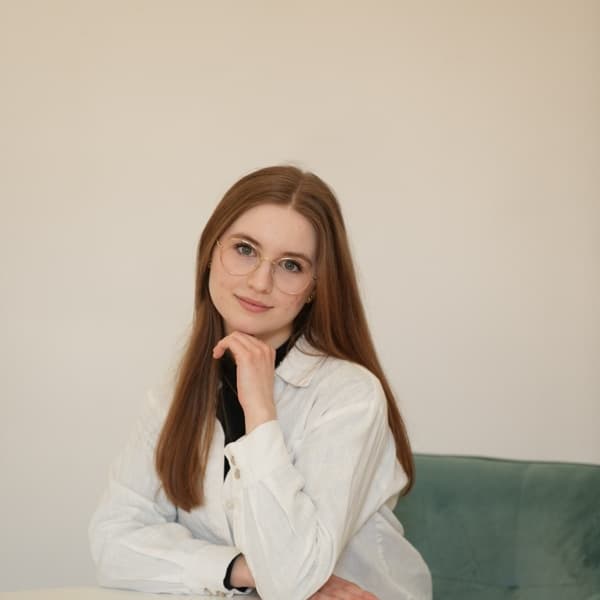 Monika Kolasińska - Migration Consultant at Krakspire