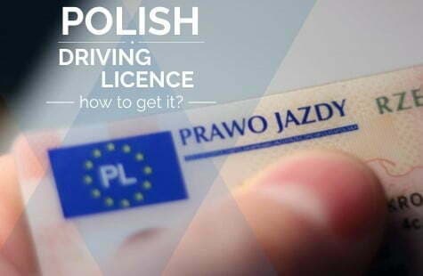 FAQ: Exchange of foreign driving licence to Polish