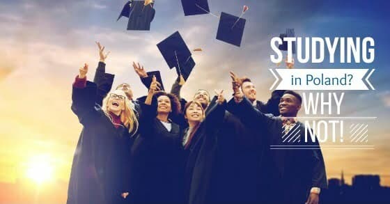 Why Study in Poland?
