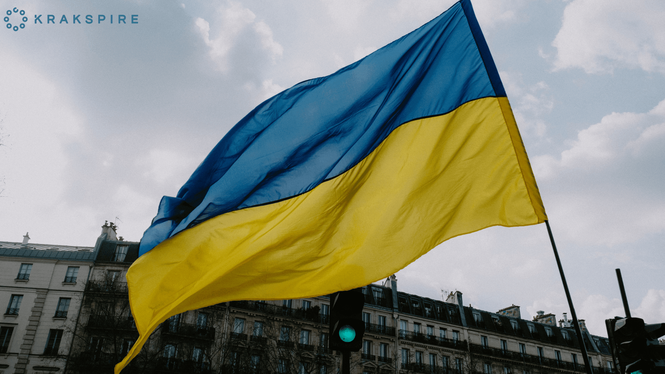 Extension of Aid for Ukrainian Refugees