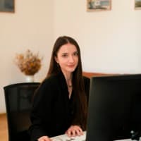 Małgorzata Terlecka, Konsultantka ds. imigracji
