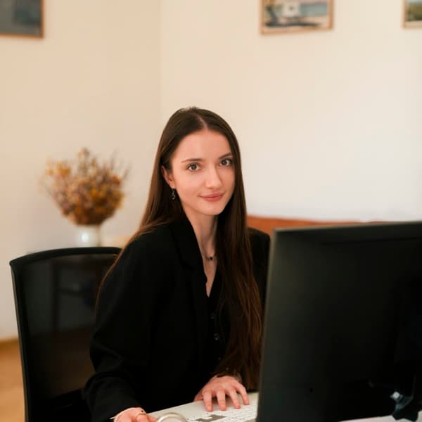 Małgorzata Terlecka - Migration Consultant at Krakspire