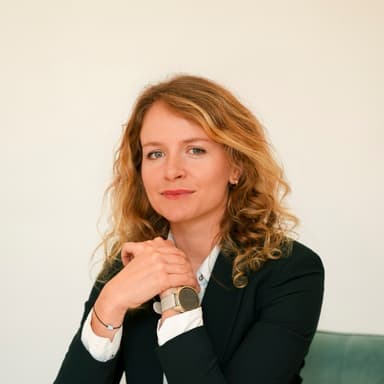 Sylwia Fossaert