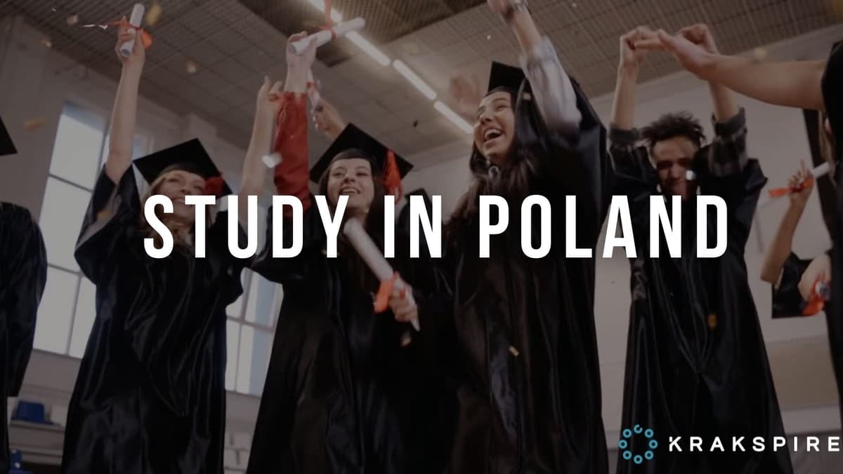 Studia w Polsce