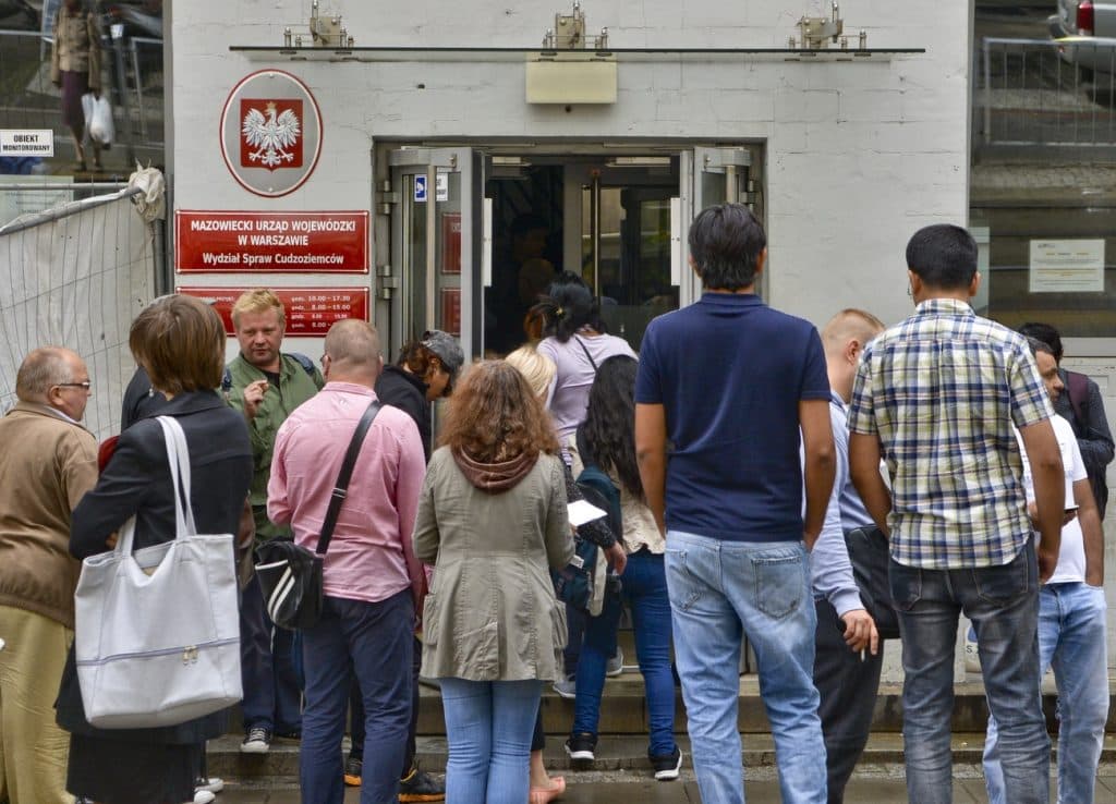 Najwyższa Izba Kontroli bada działalność wojewodów i urzędników